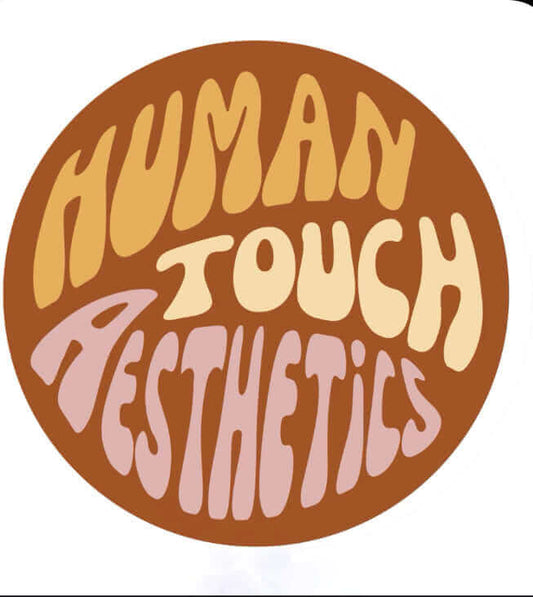 Human Touch Aesthetics Gift Card